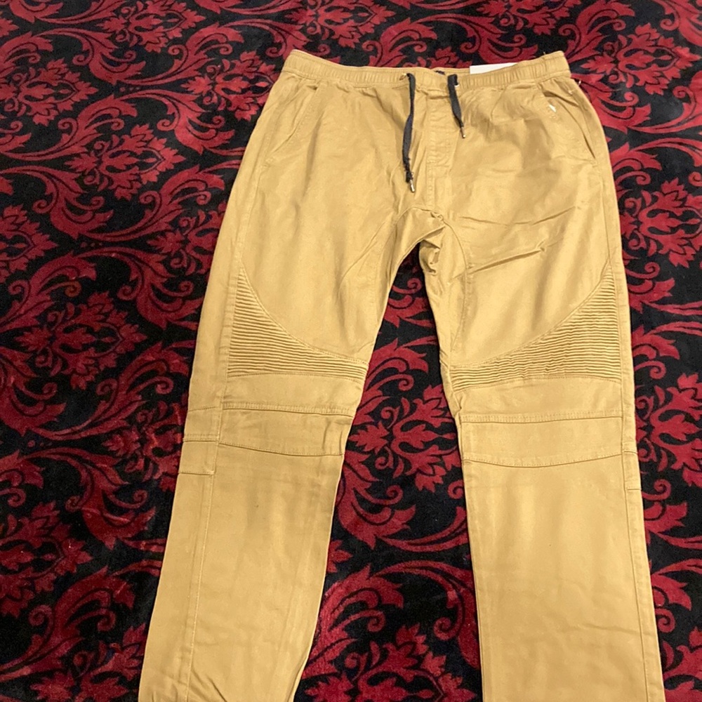 Men’s jogger